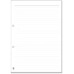 Μπλοκ Αντιγραφής 351β Διπλότυπο 21x29cm Typotrust No 4