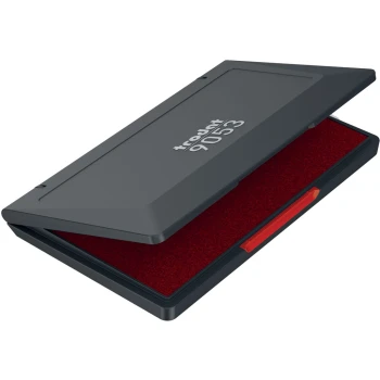Ταμπόν Trodat 9053 Κόκκινο 9x16cm Σφραγίδων Απλών