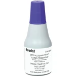 Μελάνι Trodat 7021 Μωβ Ανεξίτηλο Σφραγίδων 25ml