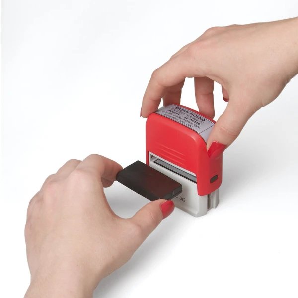 ΣΦΡΑΓΙΔΑ COLOP G7 PRINTER ΑΥΤΟΜΕΛΑΝΩΜΕΝΗ