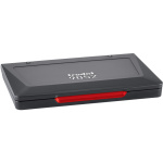 ΤΑΜΠΟΝ TRODAT 9052 ΚΟΚΚΙΝΟ 7x11cm ΣΦΡΑΓΙΔΩΝ ΑΠΛΩΝ