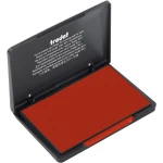 Ταμπόν Trodat 9052 Κόκκινο 7x11cm Σφραγίδων Απλών