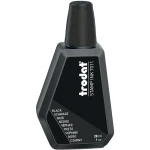 ΜΕΛΑΝΙ TRODAT 7011 ΜΑΥΡΟ ΓΙΑ ΤΑΜΠΟΝ ΣΦΡΑΓΙΔΩΝ 28ml