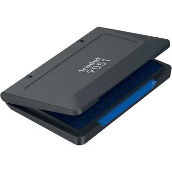 Ταμπόν Trodat 9051 Μπλε 5x9cm Σφραγίδων Απλών