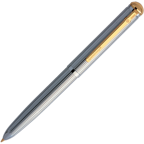 Στυλό Trodat Goldring Grandomatic 304132