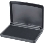 Ταμπόν Colop Micro 2 Μαύρο 7x11cm Σφραγίδων Απλών