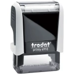 ΣΦΡΑΓΙΔΑ TRODAT PRINTY 4910 ΛΕΥΚΗ ΑΥΤΟΜΕΛΑΝΩΜΕΝΗ