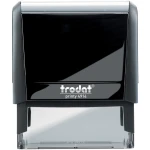 Σφραγίδα Trodat Printy 4914 Μαύρη Αυτομελανώμενη