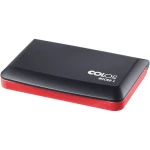 Ταμπόν Colop Micro 1 Κόκκινο 5x9cm Σφραγίδων Απλών