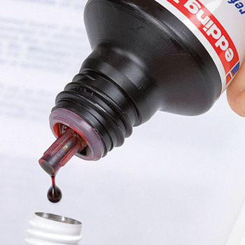 ΜΑΡΚΑΔΟΡΟΣ EDDING 2200 ΑΝΕΞΙΤΗΛΟΣ 1-5MM ΠΛΑΚΕ