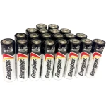 Μπαταρίες Energizer Αλκαλικές ΑΑ/LR6 σε blister 4ων Τεμαχίων