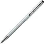Στυλό Trodat Goldring Smart Pen Ασημί 309101 με σφραγίδα