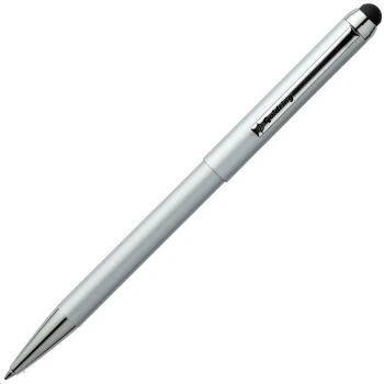 Στυλό Trodat Goldring Smart Pen Ασημί 309101 με σφραγίδα