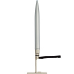 Στυλό Trodat Goldring Smart Pen Ασημί 309101 με σφραγίδα