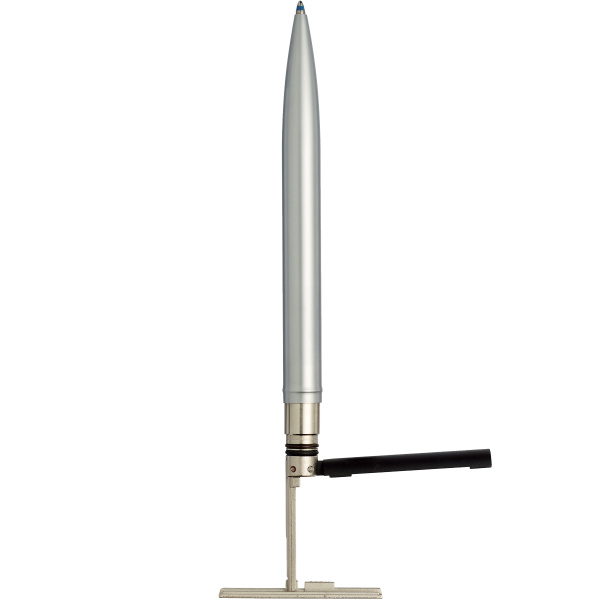 Στυλό Trodat Goldring Smart Pen Ασημί 309101 με σφραγίδα