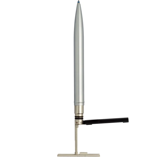 Στυλό Trodat Goldring Smart Pen Ασημί 309101 με σφραγίδα