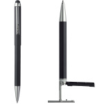 Στυλό Trodat Goldring Smart Pen μαύρο 309102 με σφραγίδα