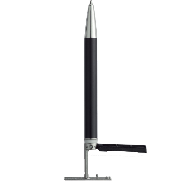 Στυλό Trodat Goldring Smart Pen μαύρο 309102 με σφραγίδα