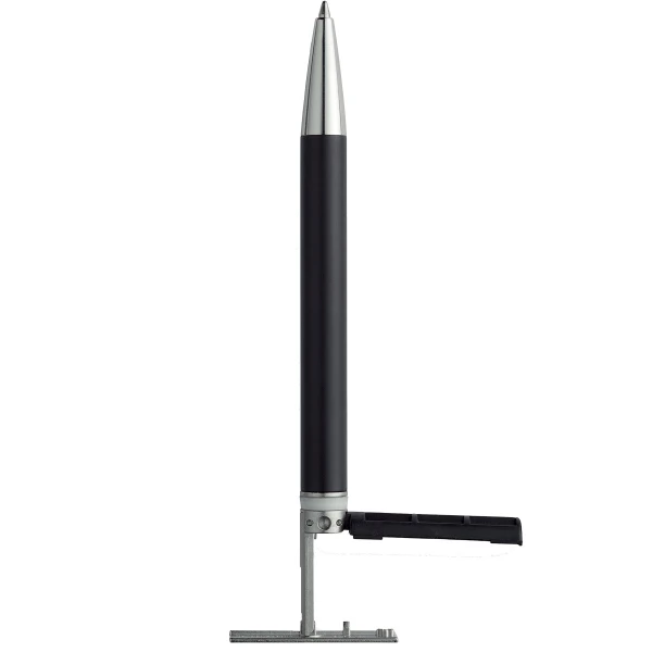 Στυλό Trodat Goldring Smart Pen μαύρο 309102 με σφραγίδα