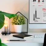 Trodat Goldring Smart Pen