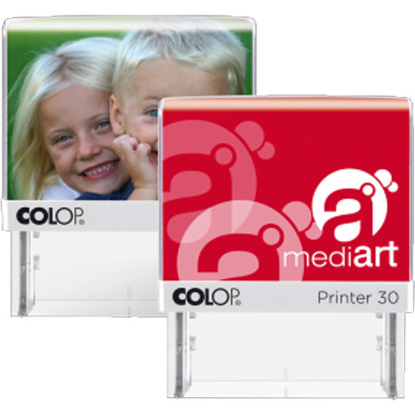 ΣΦΡΑΓΙΔΑ COLOP G7 PRINTER ΑΥΤΟΜΕΛΑΝΩΜΕΝΗ