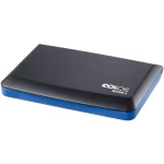 Ταμπόν Colop Micro 2 Μπλε 7x11cm Σφραγίδων Απλών