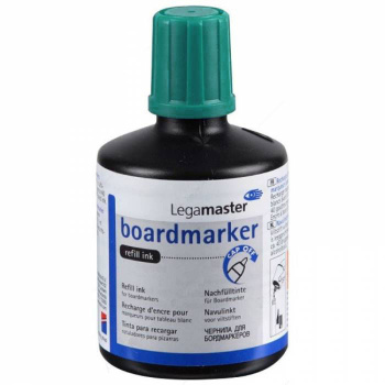 ΜΕΛΑΝΙ LEGAMASTER ΠΡΑΣΙΝΟ ΜΑΡΚΑΔΟΡΩΝ ΠΙΝΑΚΟΣ 100ml