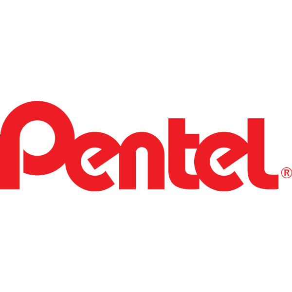 Pentel Logo r
