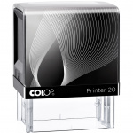 Σφραγίδα Colop G7 Printer 20 Μαύρη Αυτομελανώμενη