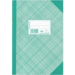 Φυλλάδα Λογιστική 3στηλη 50 Φύλλων 21x30cm No 511 Typotrust