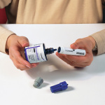 Μελάνι Legamaster Μαρκαδόρων Πίνακος 100ml