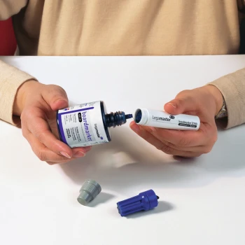 Μελάνι Legamaster Μαρκαδόρων Πίνακος 100ml
