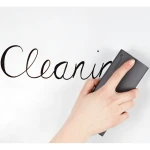 Cleaning Whiteboard