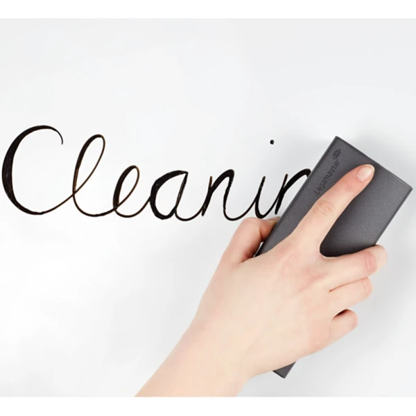 Cleaning Whiteboard