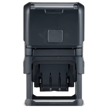 Πίσω όψη Trodat Printy Dater 4750EN Σφραγίδα Αγγλικής Ημερομηνίας