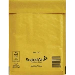 ΦΑΚΕΛΟΣ ΦΥΣΑΛΙΔΩΝ 150x210mm SEALED AIR C/0 MAIL LITE GOLD