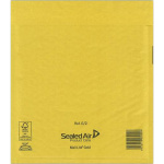 ΦΑΚΕΛΟΣ ΦΥΣΑΛΙΔΩΝ 220x260mm SEALED AIR E/2 MAIL LITE GOLD
