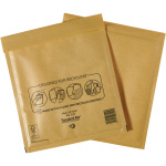 ΦΑΚΕΛΟΣ ΦΥΣΑΛΙΔΩΝ 220x260mm SEALED AIR E/2 MAIL LITE GOLD