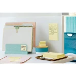 Αυτοκόλλητα Σημειώσεων Post-it Κίτρινα