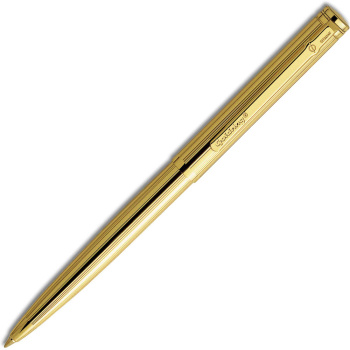 ΣΤΥΛΟ TRODAT GOLDRING ΜΕ ΣΦΡΑΓΙΔΑ ΕΠΙΧΡΥΣΟ 24k Νο 302141