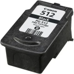 Μελάνι Canon PG-512 Black High Capacity Ink Cartridge 2969B001