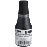 Μελάνι Colop 809 Μαύρο Ανεξίτηλο Σφραγίδων 25ml Premium