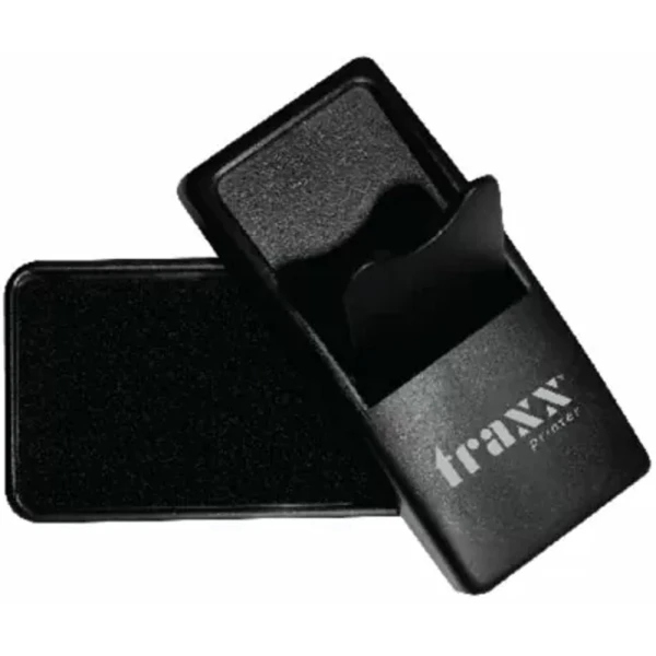 Σφραγίδα Τσέπης Traxx Μηχανικών 6 γραμμών 8x3cm