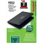 Ταμπόν Trodat 9052 Πράσινο 7x11cm Σφραγίδων Απλών