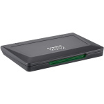 Ταμπόν Trodat 9052 Πράσινο 7x11cm Σφραγίδων Απλών