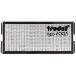 Trodat 6003 Πλακέτα Ελληνικών Γραμμάτων ύψους 3mm
