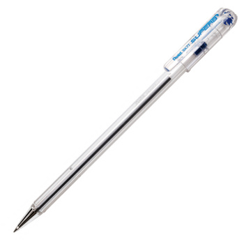 Στυλό διαρκείας Μπλε Pentel SUPERB BK77 0.7mm