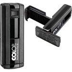 COLOP POCKET STAMP PLUS 30 ΜΑΥΡΗ ΣΦΡΑΓΙΔΑ ΤΣΕΠΗΣ