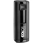 COLOP POCKET STAMP PLUS 30 ΜΑΥΡΗ ΣΦΡΑΓΙΔΑ ΤΣΕΠΗΣ