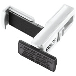 COLOP POCKET STAMP PLUS 30 ΛΕΥΚΗ ΣΦΡΑΓΙΔΑ ΤΣΕΠΗΣ